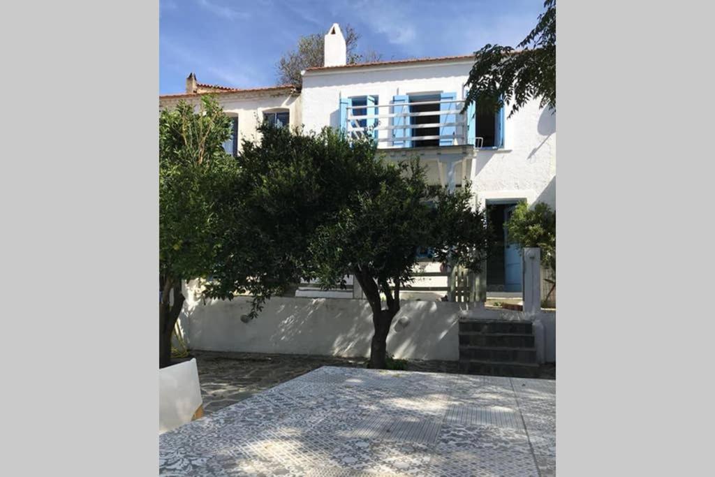 Chariklia Traditional House Holiday home Alonnisos Town