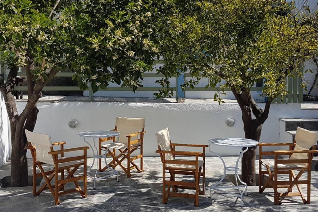Chariklia Traditional House Holiday home Alonnisos Town