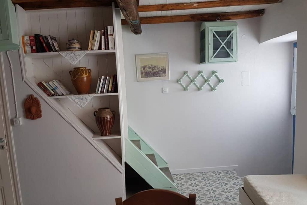 Holiday home Chariklia Traditional House