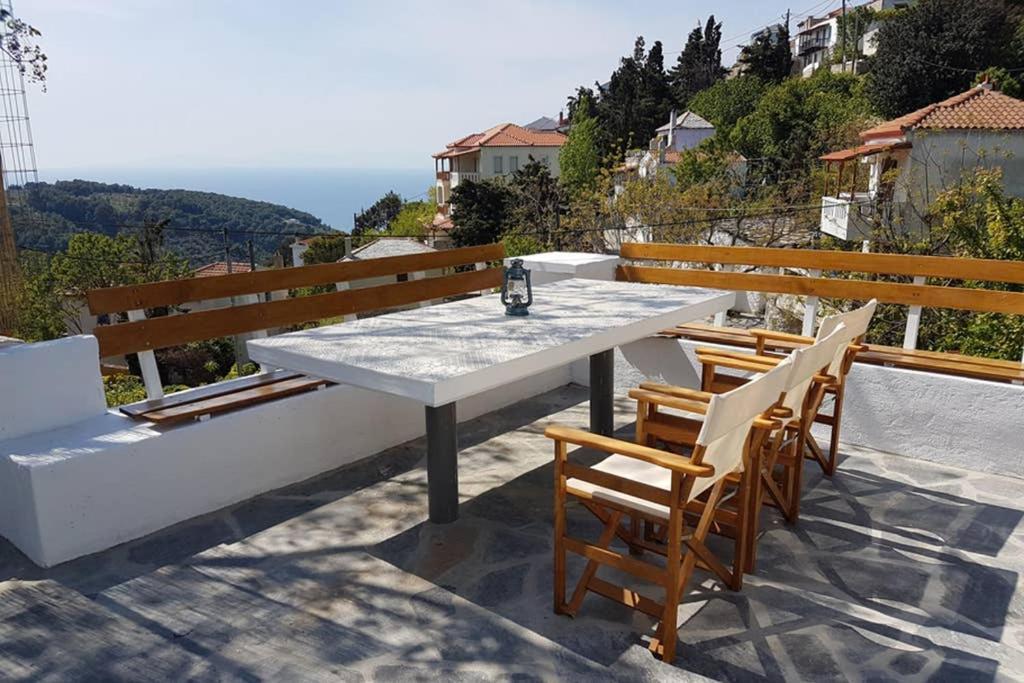 Holiday home Chariklia Traditional House