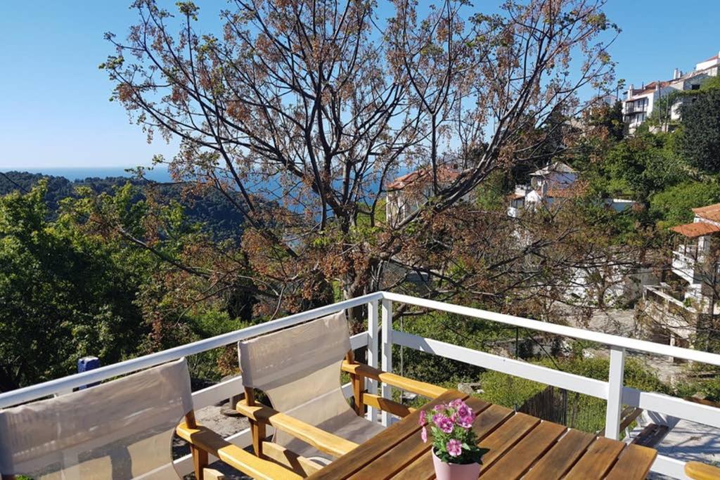 Chariklia Traditional House Holiday home Alonnisos Town