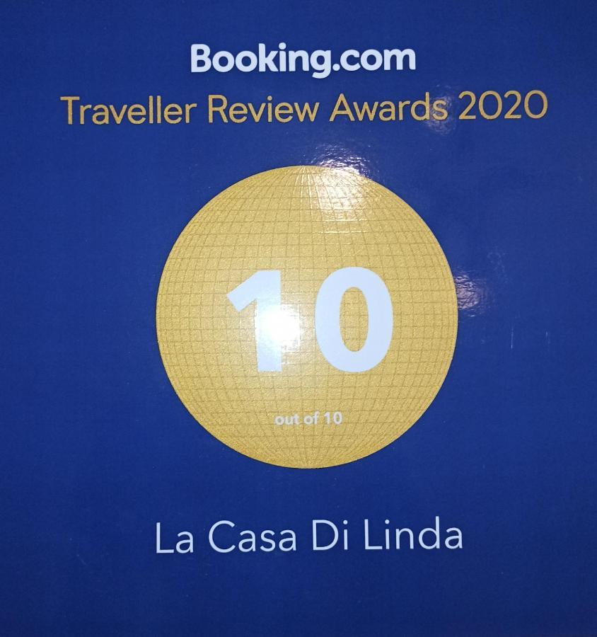 La Casa Di Linda *
