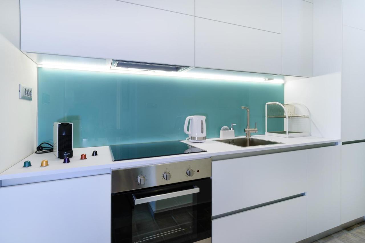 Xenios Dias Luxury With Sea View Kato Daratso