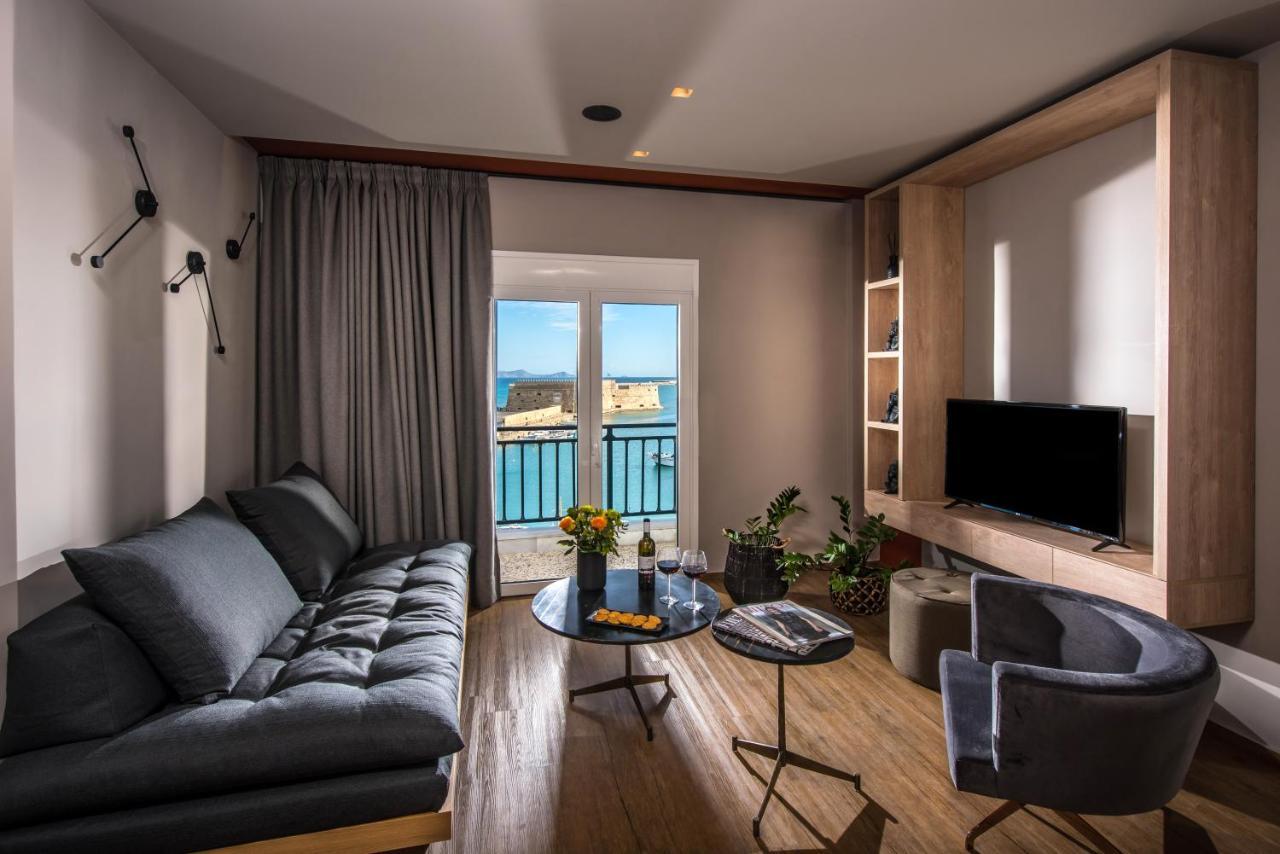 Everblue Sea View Apartment