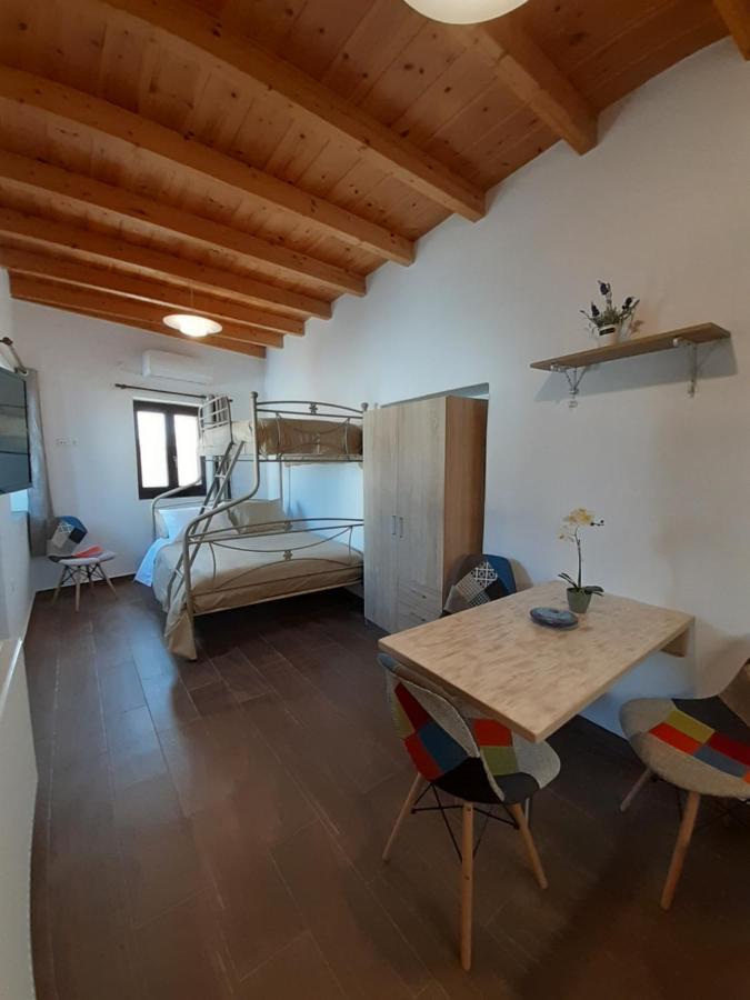 Apartment Old Village *