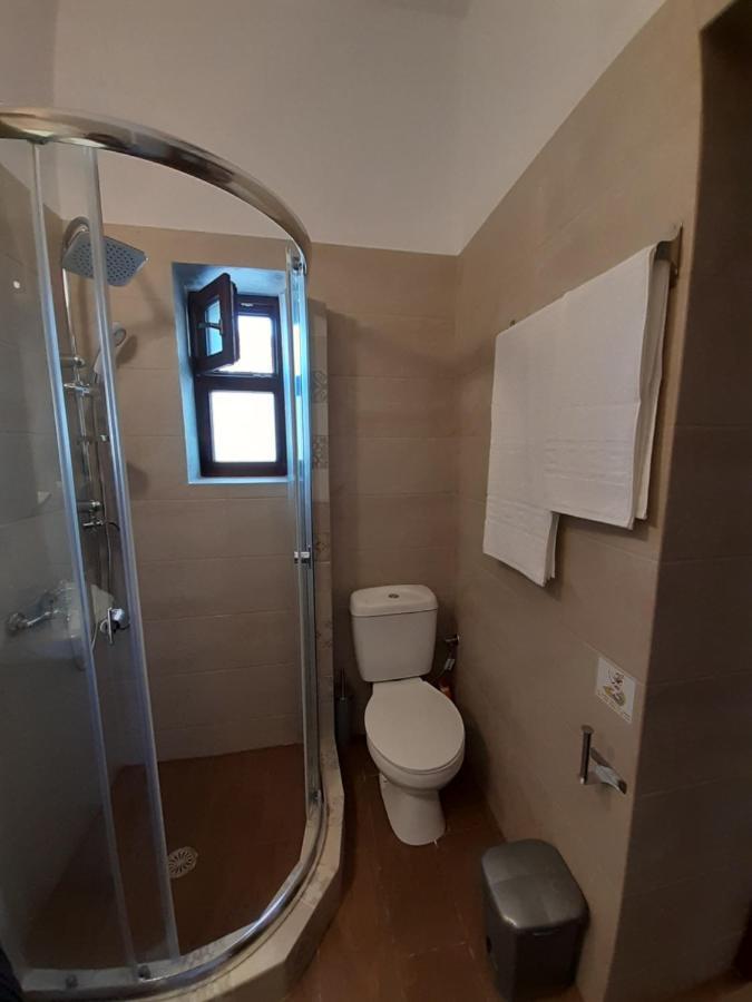 Old Village Apartment Katsoulianika
