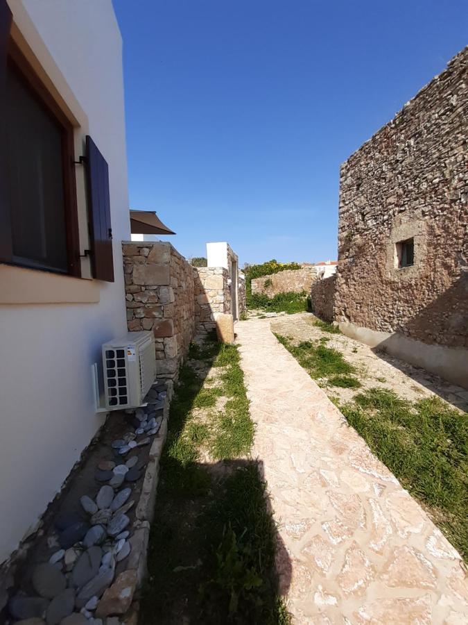 Old Village Apartment Katsoulianika