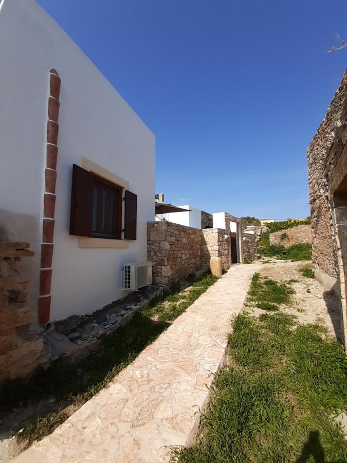 Old Village *