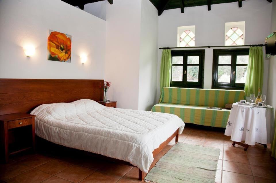 Bay Apartment Chorto
