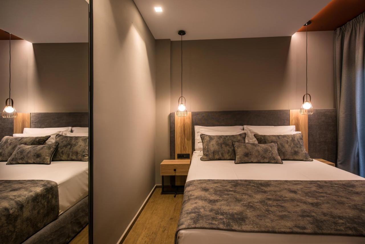 Everblue Sea View Apartment Heraklion (Crete)