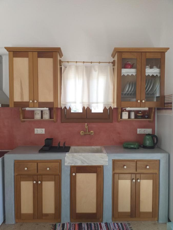 Apartment Imellos