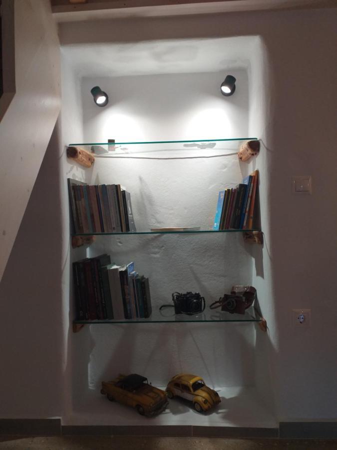 Imellos Apartment *