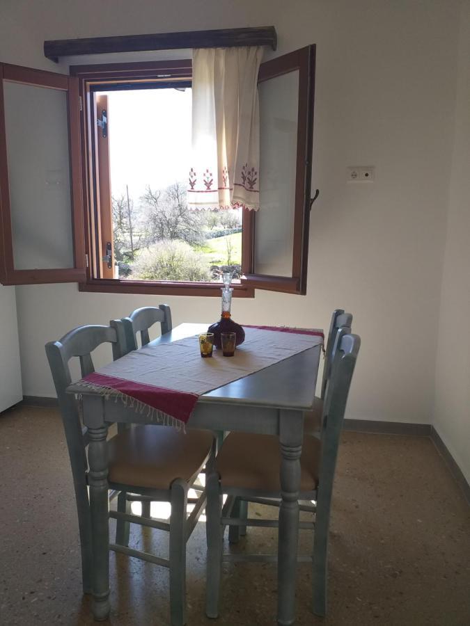 Imellos Apartment Aperathos