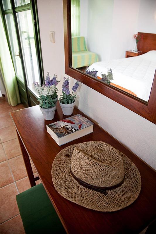 Bay Apartment Chorto