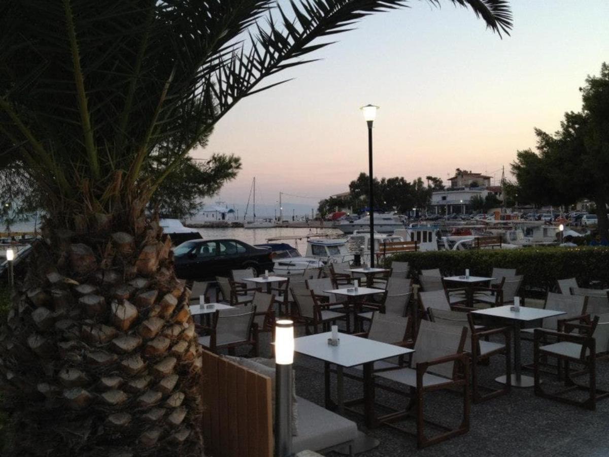 Holiday home Blue Diamand Megara