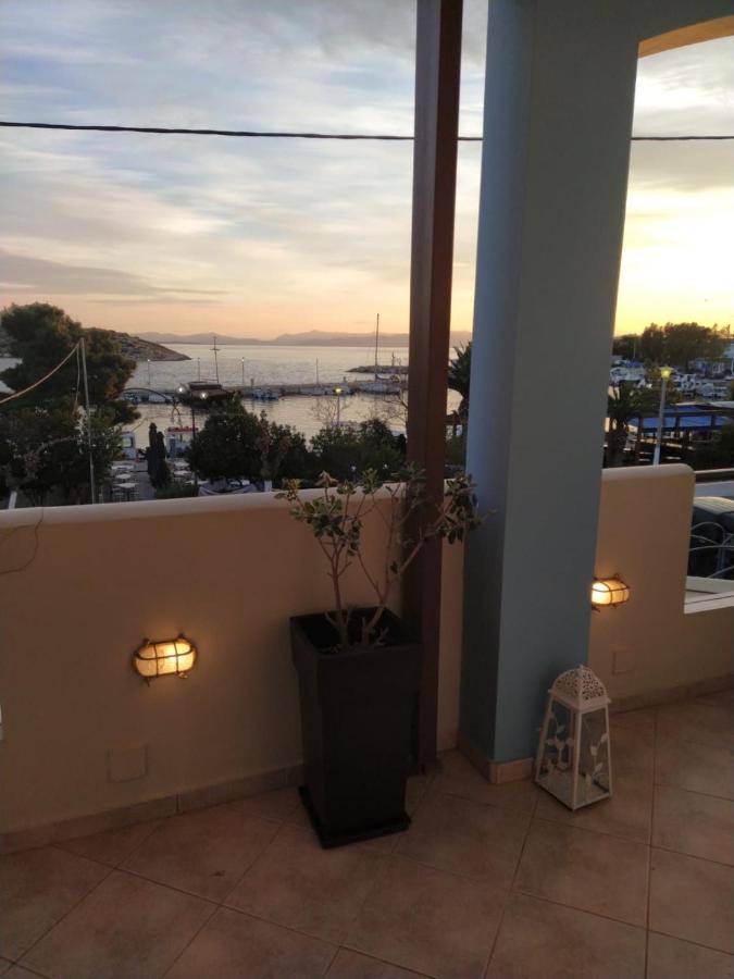 Blue Diamand Holiday home *