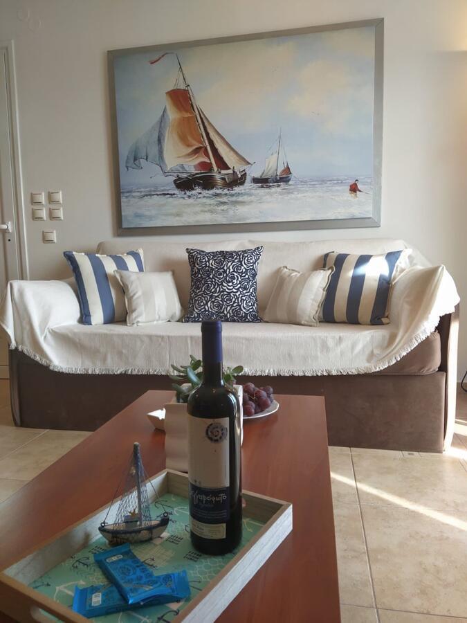 Holiday home Blue Diamand