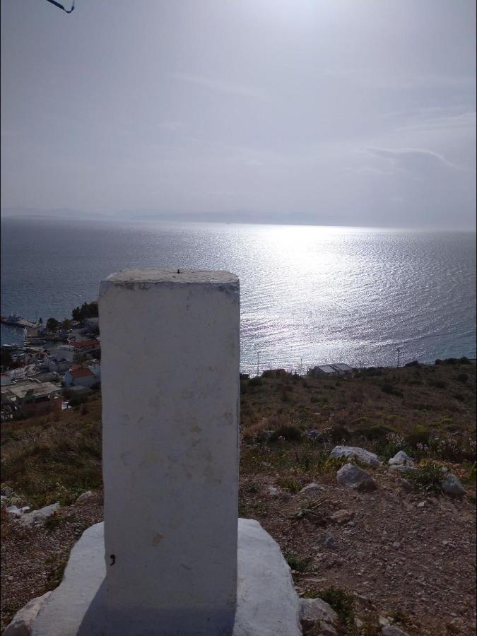 Blue Diamand Megara