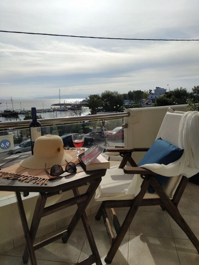 Holiday home Blue Diamand *
