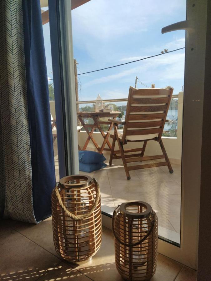 Holiday home Blue Diamand Megara