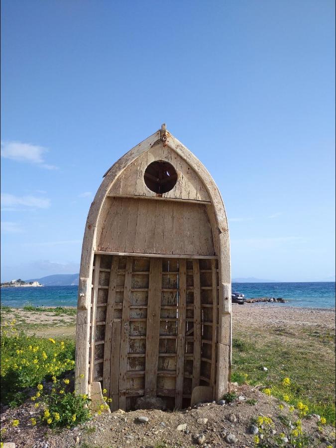 Holiday home Blue Diamand Megara