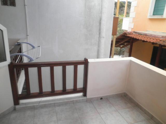 Apartment Stergios House *