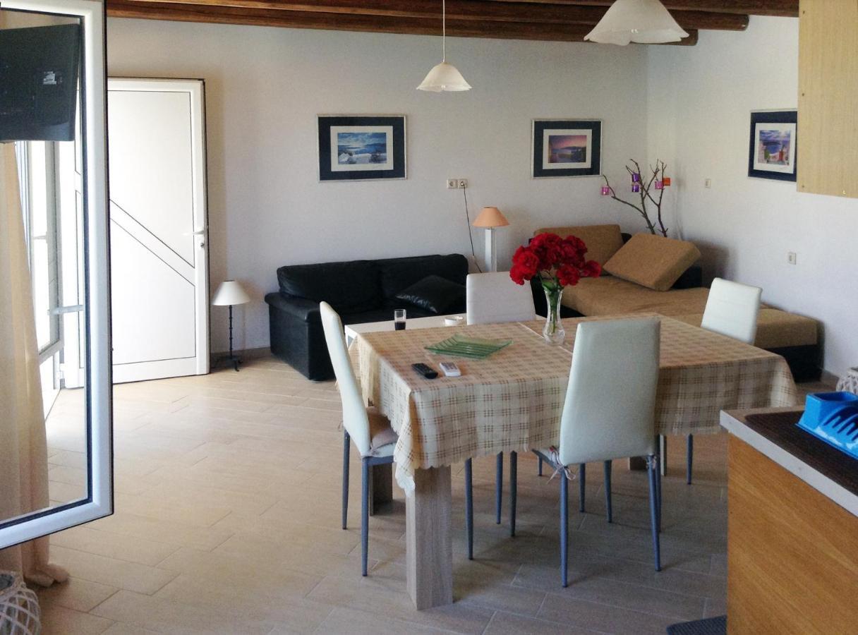 Blue Apartment Matala (Crete)