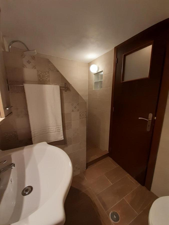Old Village Apartment Katsoulianika