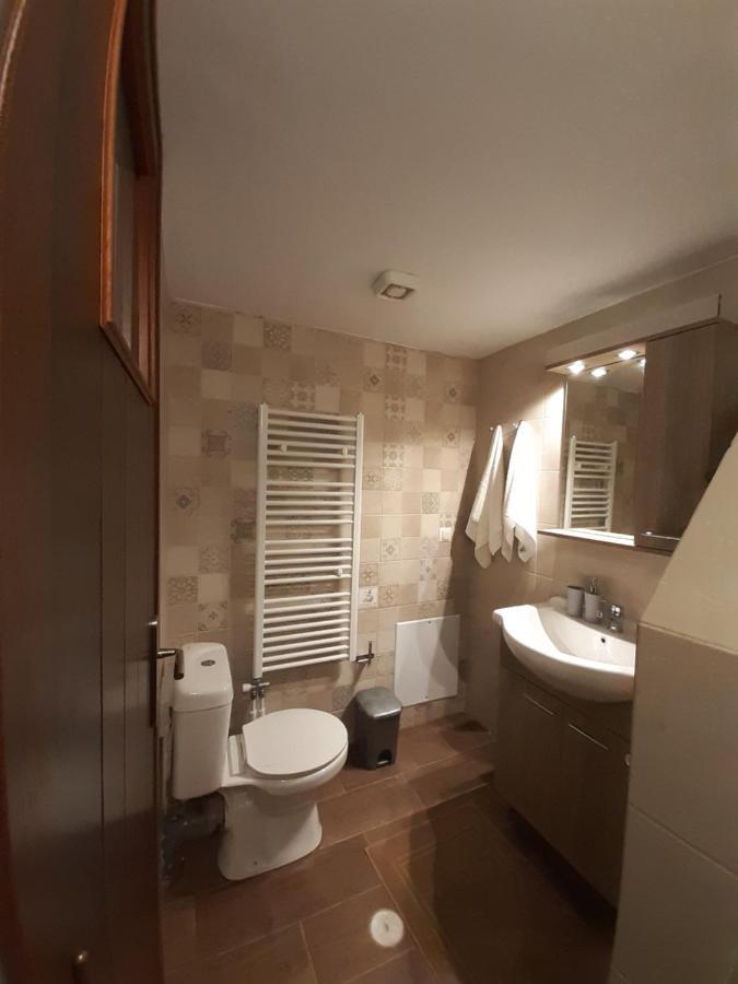 Apartment Old Village Katsoulianika