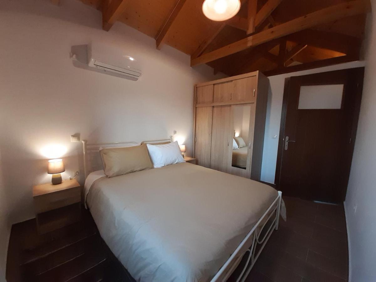 Old Village Apartment