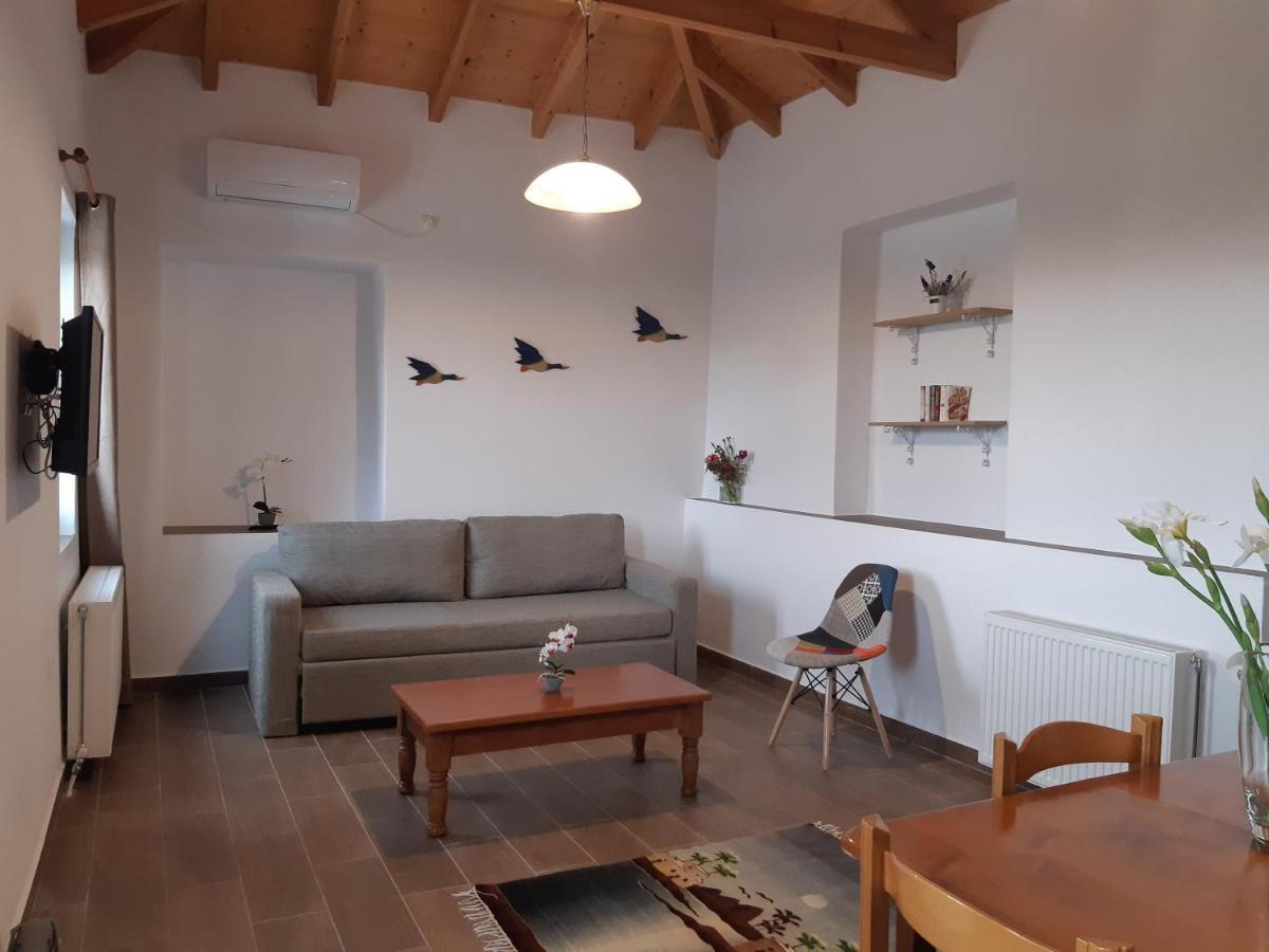 Apartment Old Village *