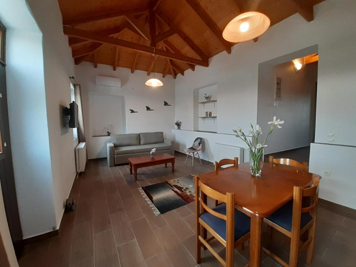 Apartment Old Village