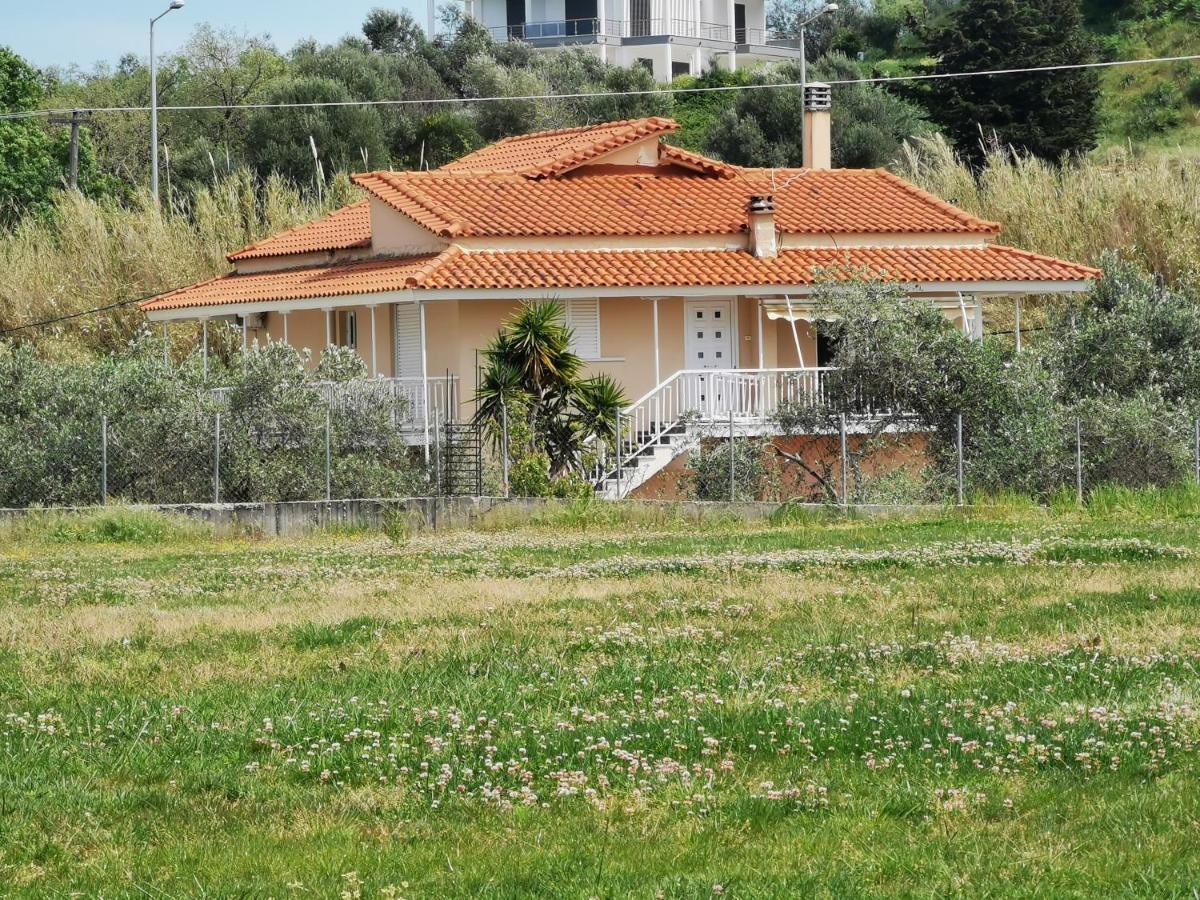 Nikitas Kanali (Epirus)
