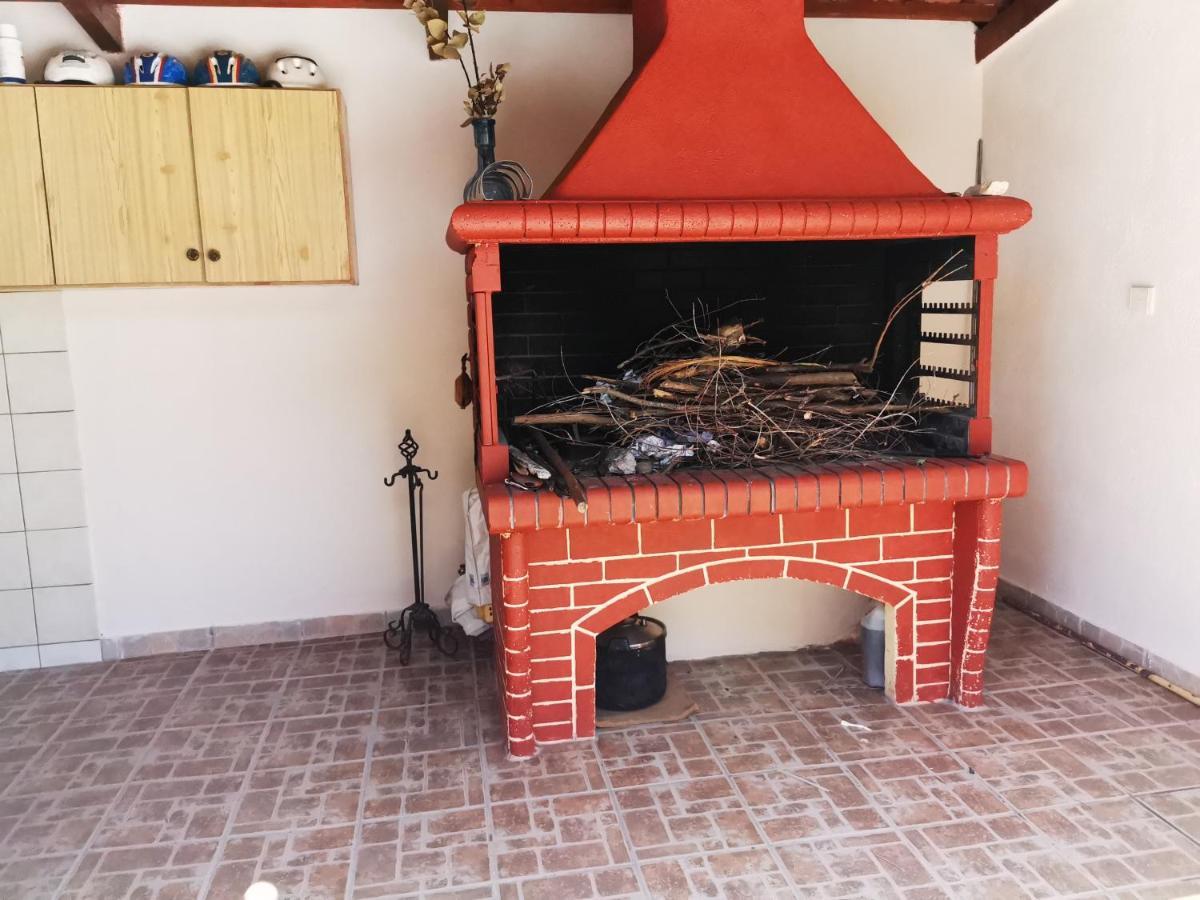 Nikitas Holiday home