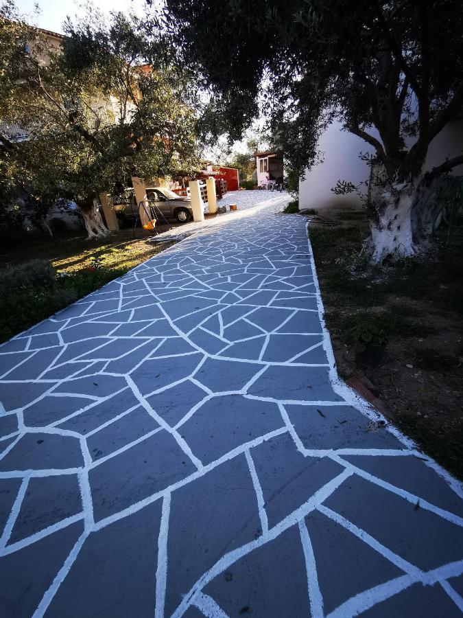 Nikitas * Kanali (Epirus)