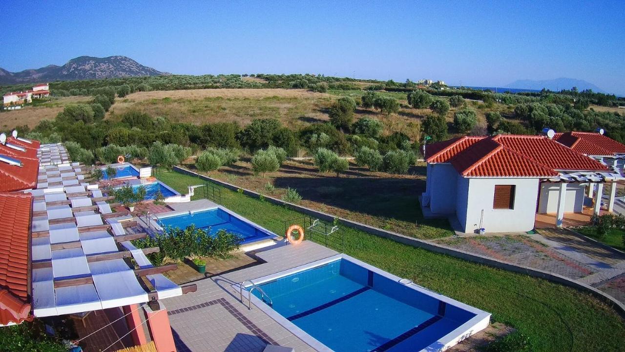 Villa Catherine Maroneia (Rhodope)