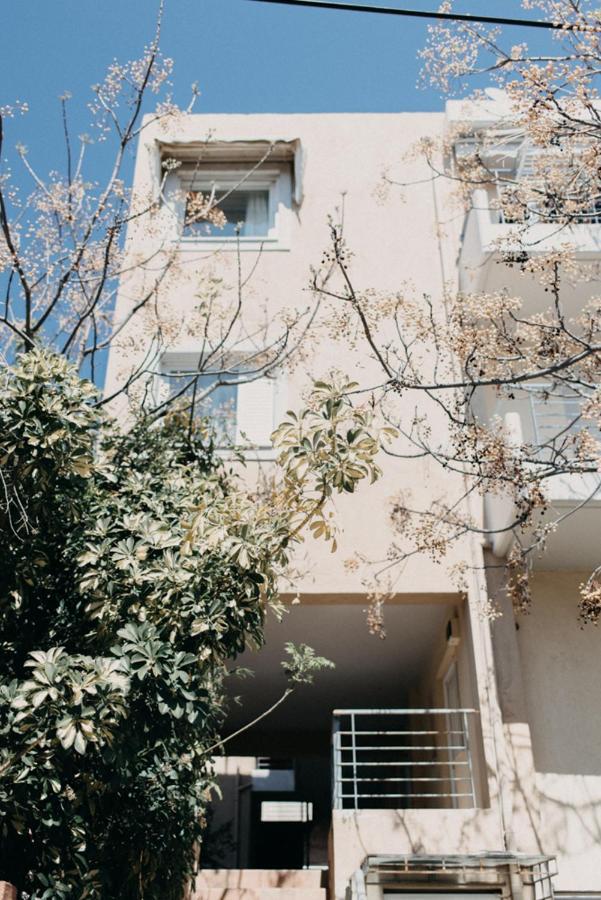 Apartment House, Nirvana Ii, Patras