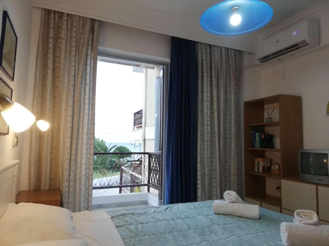 Apartment Kariani Beach Apartment Kariani