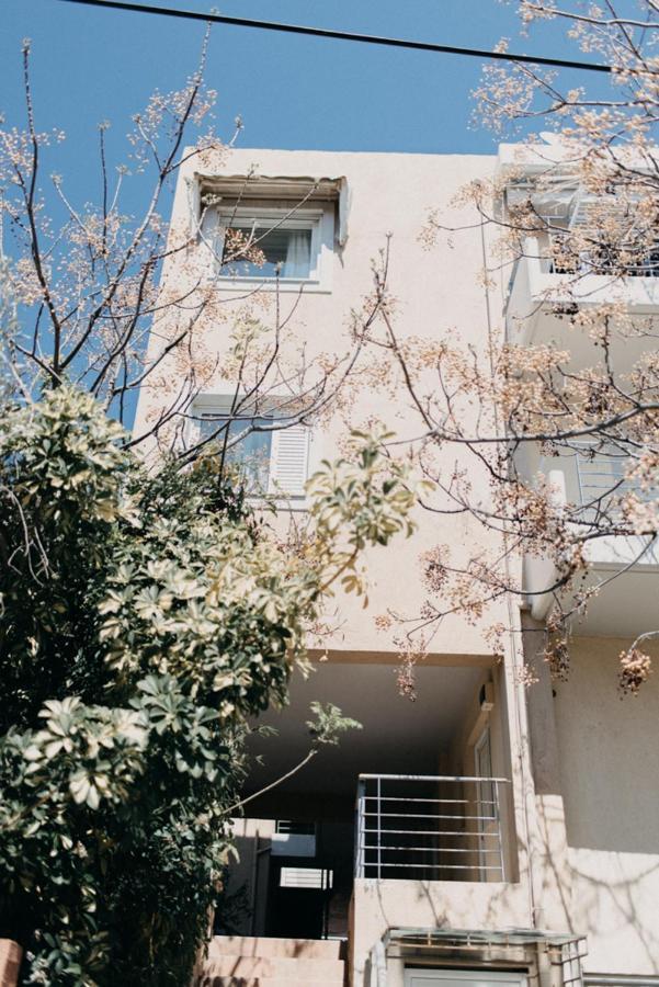 Apartment House, Nirvana Ii, Patras