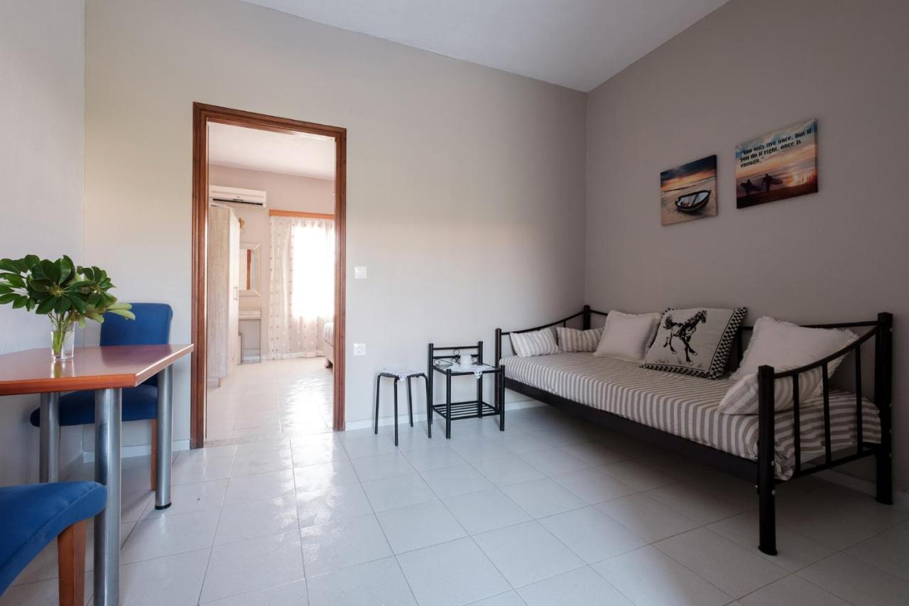 Hotel Club Maria Sidari