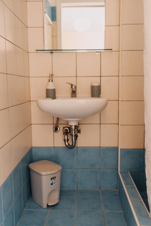 Apartment House, Nirvana Ii, Patras