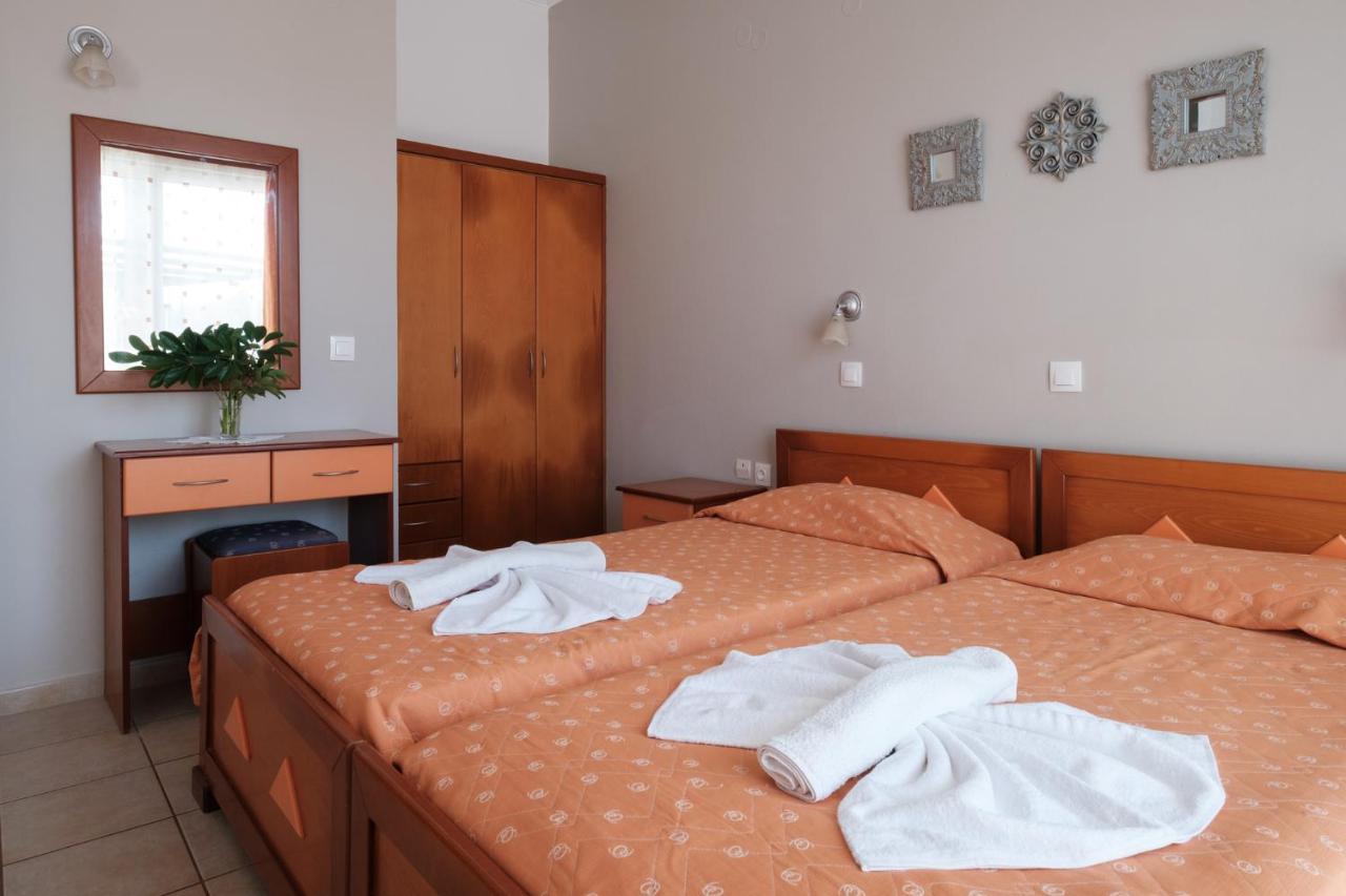 Hotel Club Maria Sidari