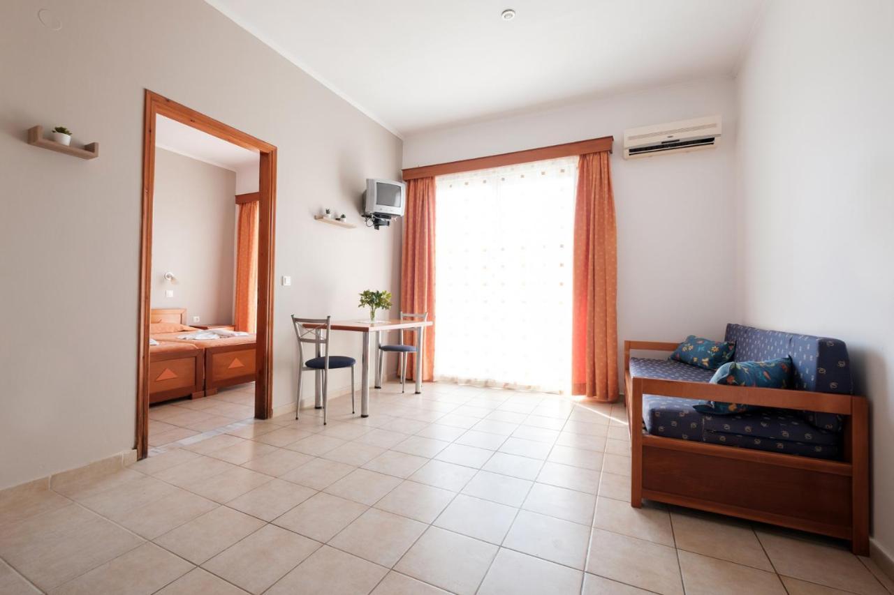 Hotel Club Maria Sidari Sidari (Corfu)