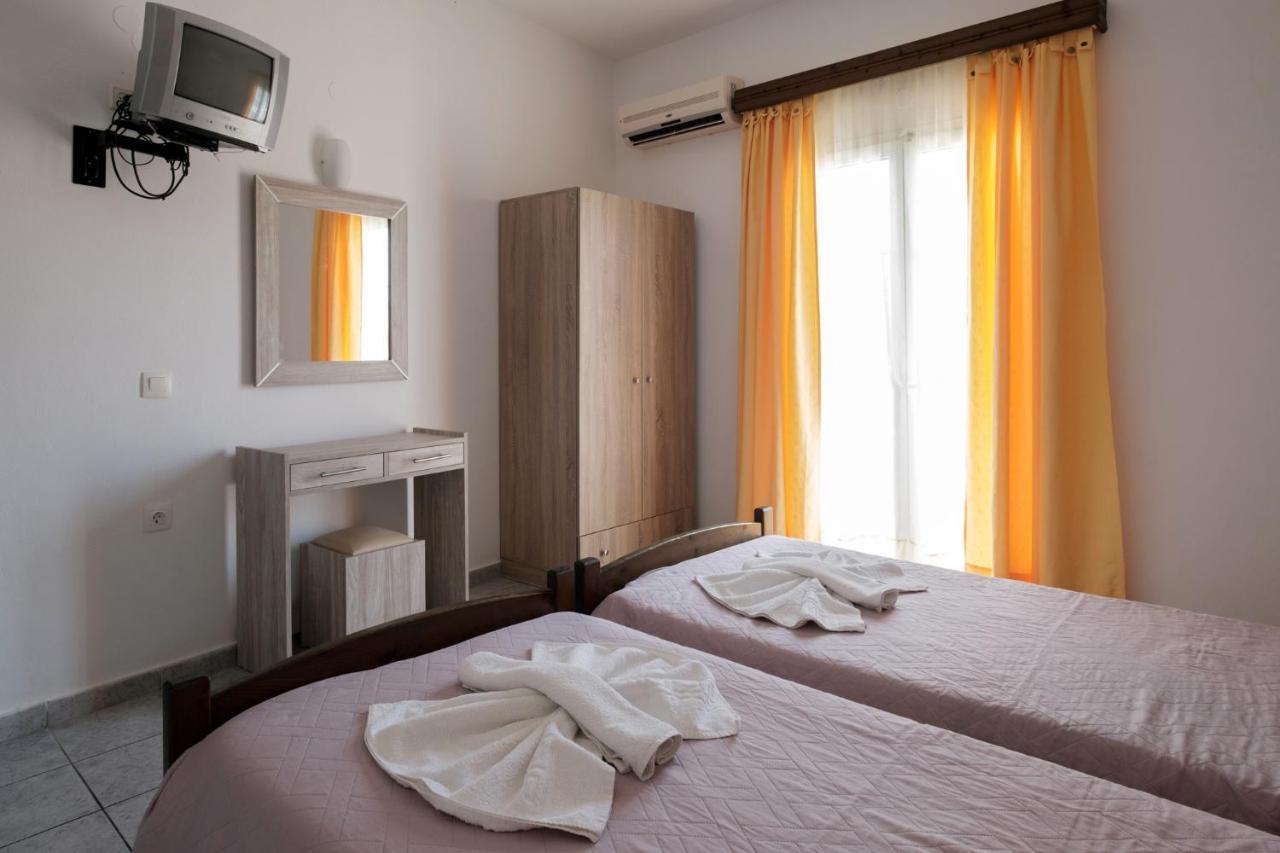 Club Maria Sidari Hotel Sidari (Corfu)