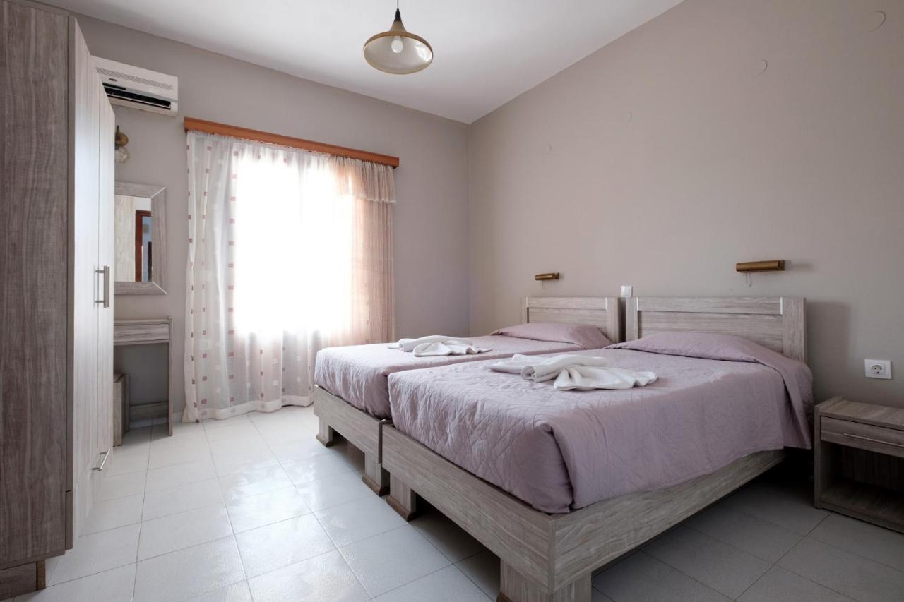 Club Maria Sidari Hotel 2*