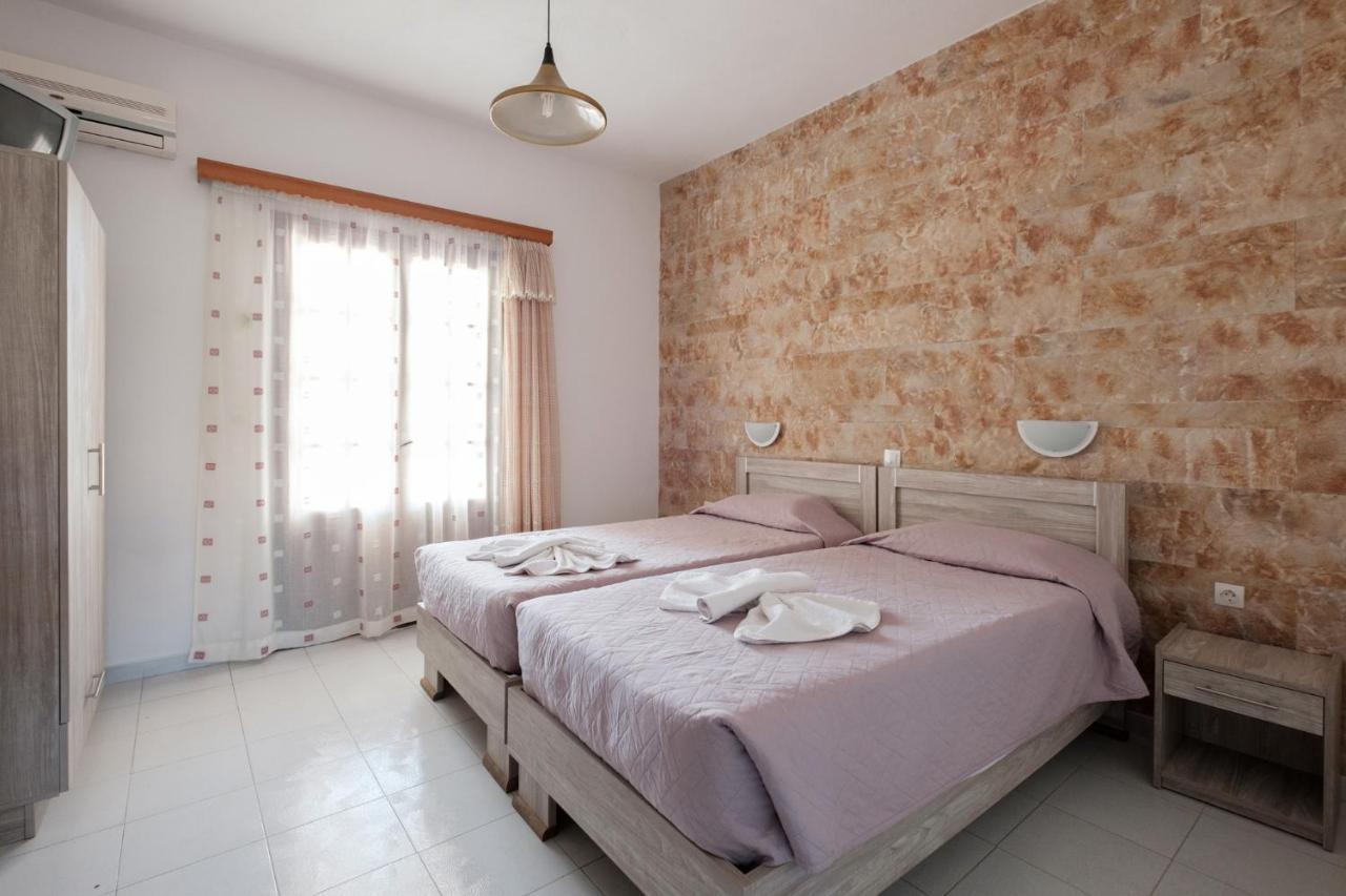 Club Maria Sidari Hotel