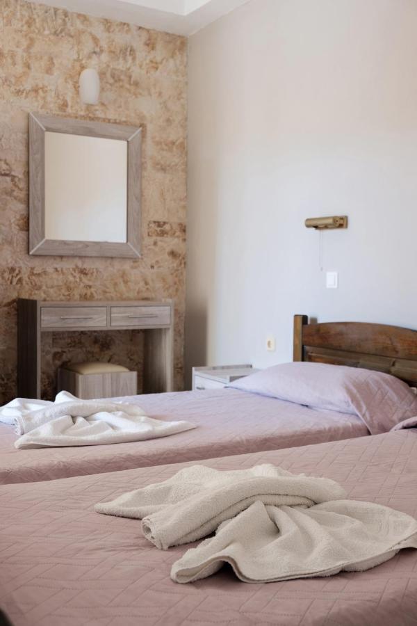 Hotel Club Maria Sidari