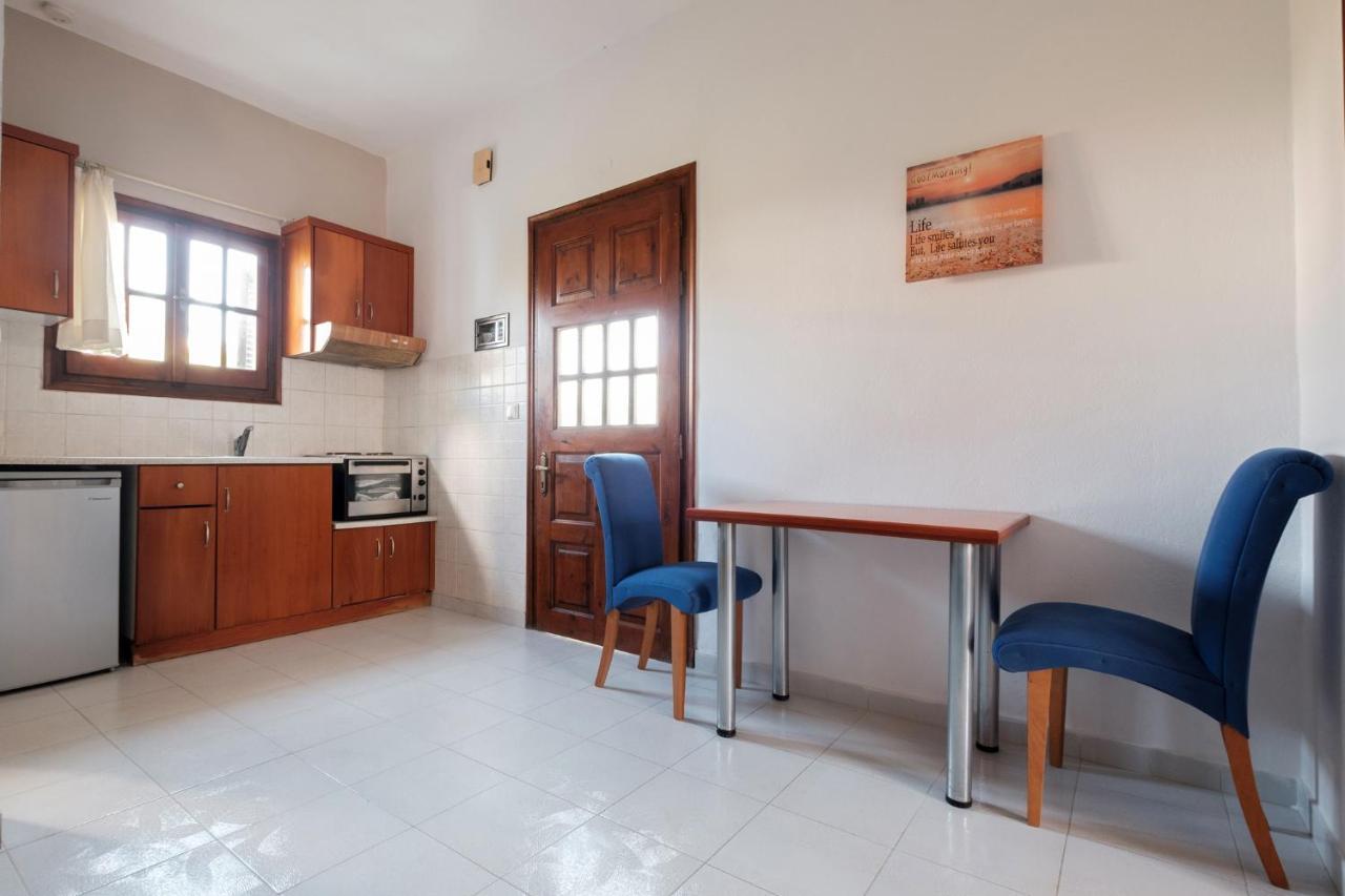 Club Maria Sidari Hotel