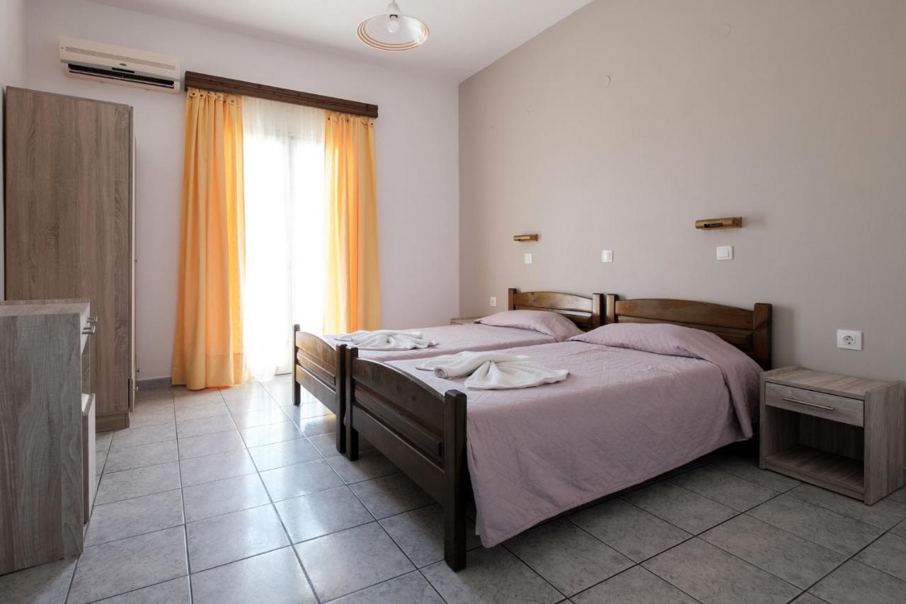 Club Maria Sidari Hotel