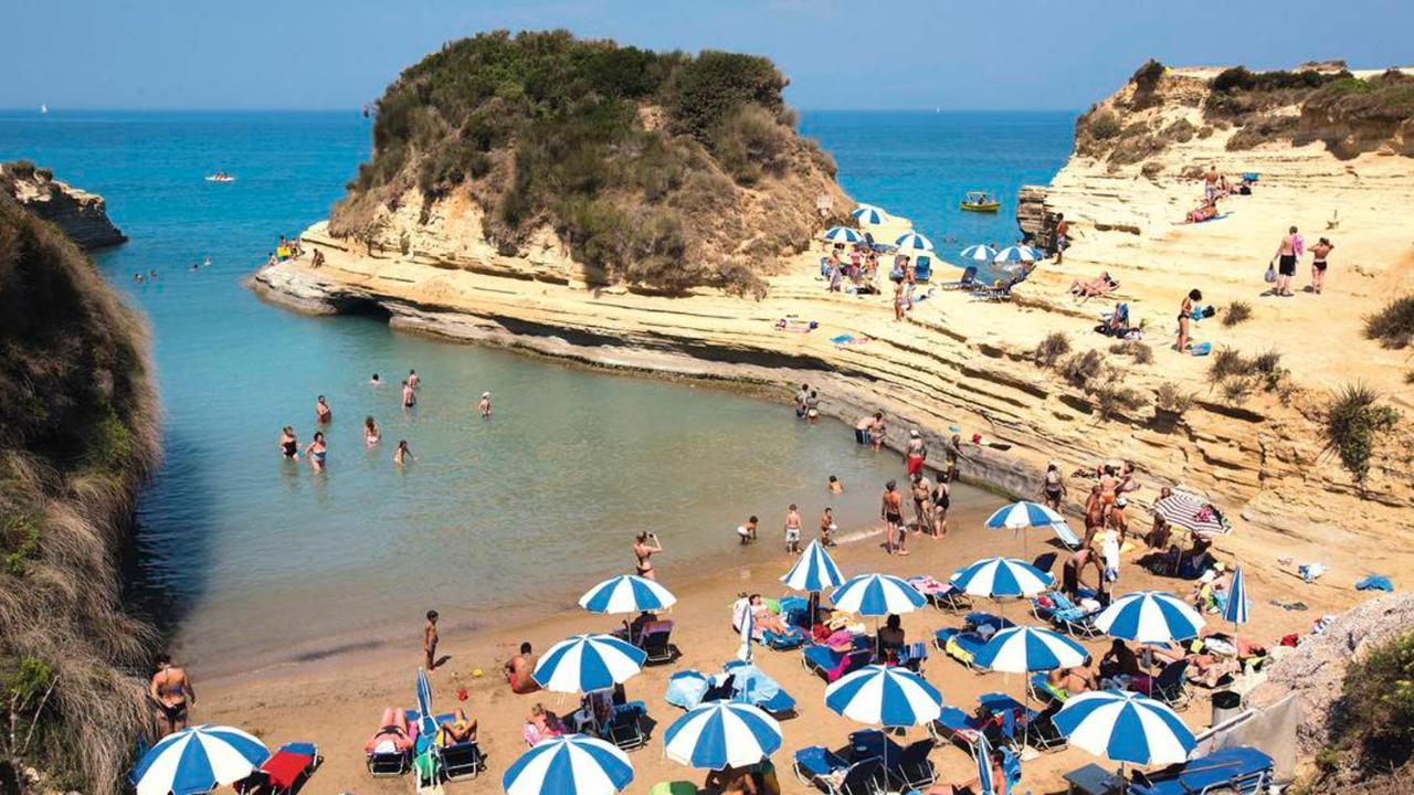 Club Maria Sidari Hotel 2*